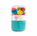 Mermaid Sensory Playdough Jar | OT-Created Fine Motor Activity for Toddlers & Preschoolers | Screen-Free Play