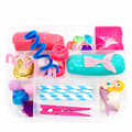 Mermaid Sensory Play Kit | Fine Motor Toy for Toddlers